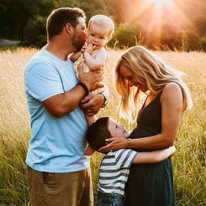 Meet your Posher, Sasha